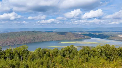 0 Riverbend Rd #LOT 2402, Guild, TN 37340 photo 3
