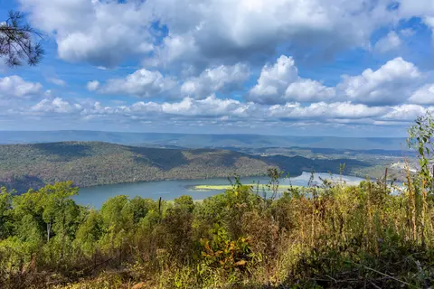 0 Riverbend Rd #LOT 2402, Guild, TN 37340 photo 5