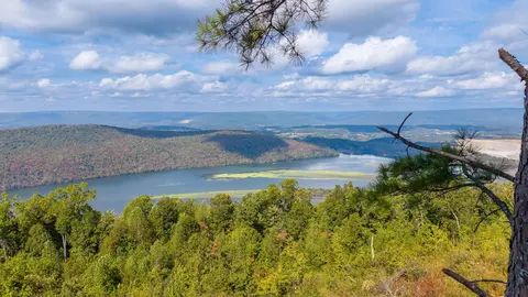 0 Riverbend Rd #LOT 2402, Guild, TN 37340 photo 6