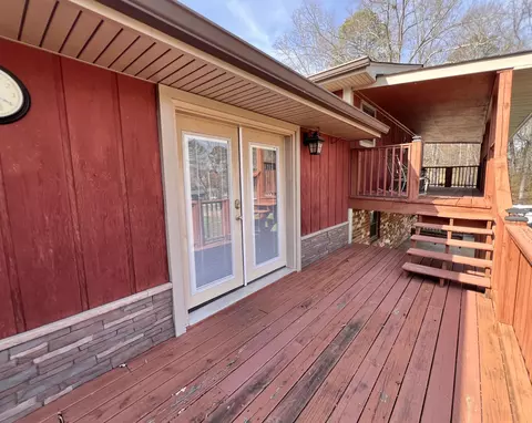 Exterior - 226 Pine Grove Rd, Ringgold, GA 30736 photo 4 of 11