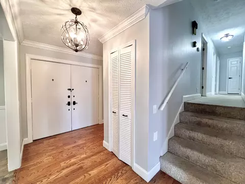 Entry Way - 226 Pine Grove Rd, Ringgold, GA 30736 photo 1 of 1