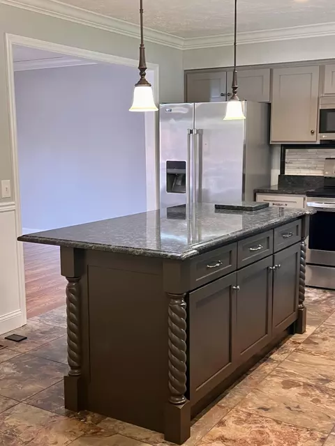 Kitchen - 226 Pine Grove Rd, Ringgold, GA 30736 photo 4 of 4