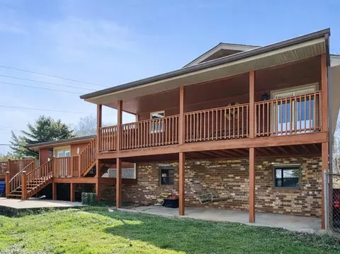 Exterior - 226 Pine Grove Rd, Ringgold, GA 30736 photo 7 of 11