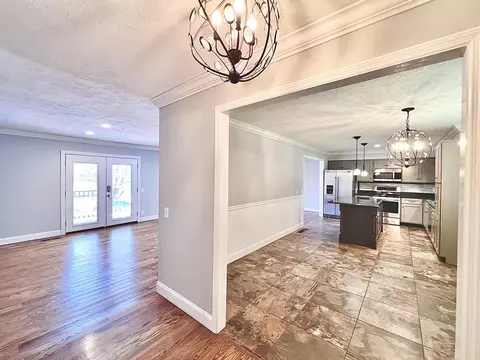Other - 226 Pine Grove Rd, Ringgold, GA 30736 photo 1 of 3