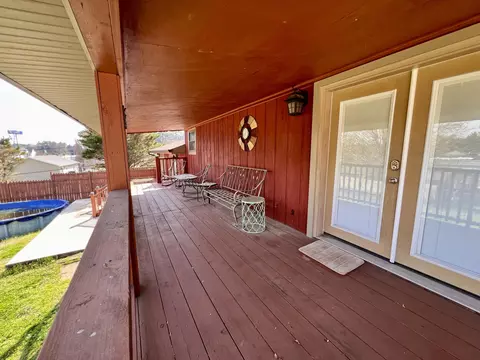 Exterior - 226 Pine Grove Rd, Ringgold, GA 30736 photo 5 of 11