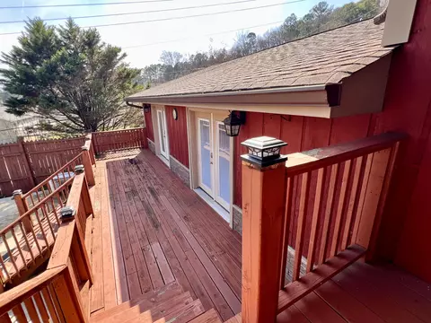 Exterior - 226 Pine Grove Rd, Ringgold, GA 30736 photo 3 of 11