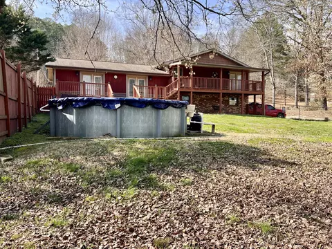 Exterior - 226 Pine Grove Rd, Ringgold, GA 30736 photo 10 of 11
