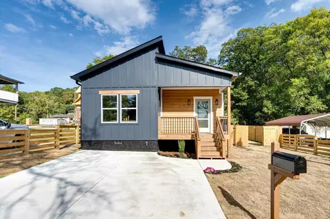 2412 Wilhoit St, Chattanooga, TN 37406