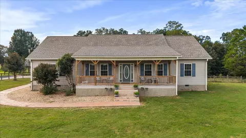 680 Horton Rd SE, Cleveland, TN 37323
