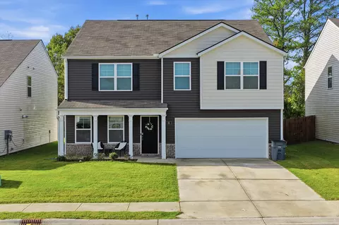 63 Draft St, Rossville, GA 30741