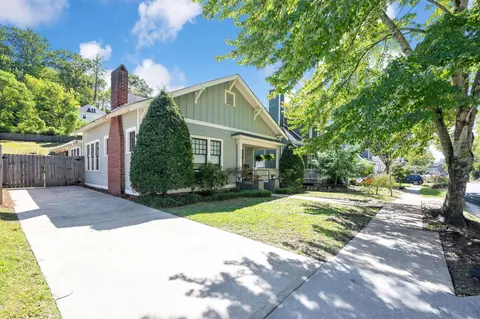 408 Tremont St, Chattanooga, TN 37405