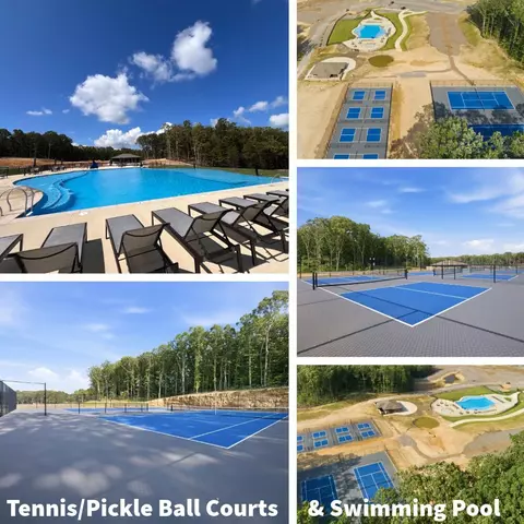 0 Canyon Ridge Rd #C12, Rising Fawn, GA 30738