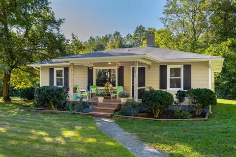 316 Old Ascalon Rd, Rising Fawn, GA 30738