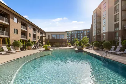 200 Manufacturers Rd #221, Chattanooga, TN 37405