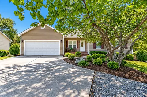 2494 Mill Creek Rd, Rocky Face, GA 30740