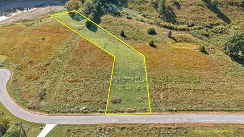 0 Waterfront #LOT 23, Sharps Chapel, TN 37866