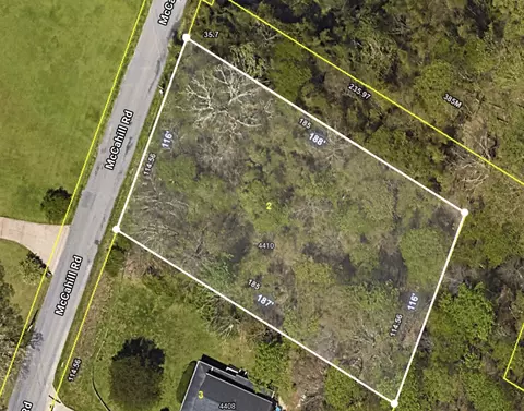 4410 Mccahill Rd, Chattanooga, TN 37415