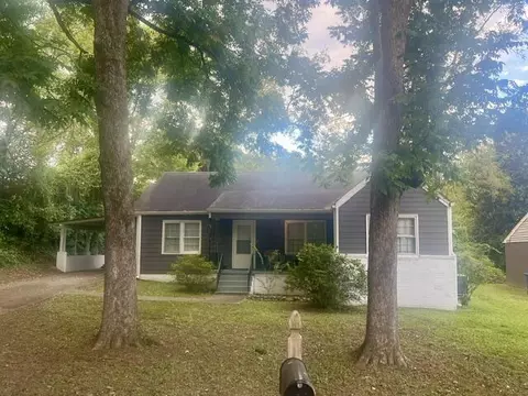 121 Shawnee Trl, Chattanooga, TN 37411