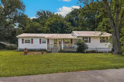 11734 Old Back Valley Rd, Soddy Daisy, TN 37379