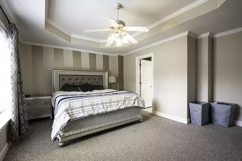 Bedroom - 1344 Springview Dr, Chattanooga, TN 37421 photo 2 of 4