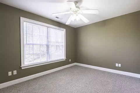 Bedroom - 1344 Springview Dr, Chattanooga, TN 37421 photo 3 of 4