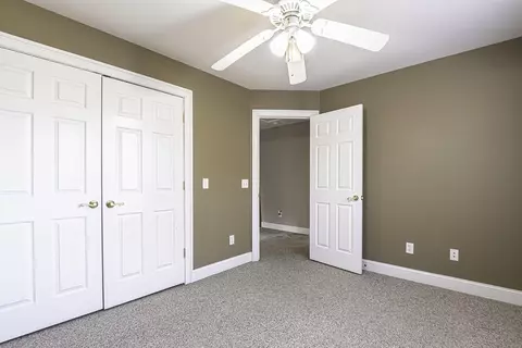 Bedroom - 1344 Springview Dr, Chattanooga, TN 37421 photo 4 of 4