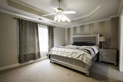 Bedroom - 1344 Springview Dr, Chattanooga, TN 37421 photo 1 of 4