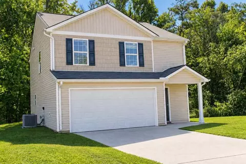 189 Parkland Way, Chatsworth, GA 30705