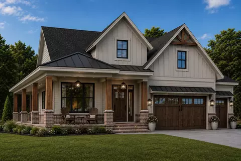 2868 Mowbray Pike, Soddy Daisy, TN 37379