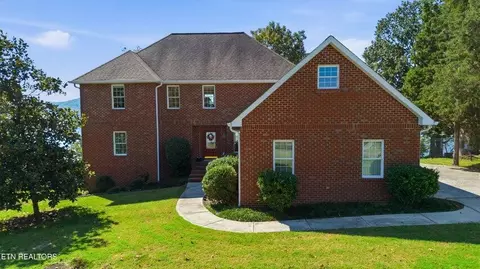 197 Hartford Village Way, Kingston, TN 37763