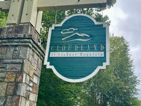 0 Stewart Ln #LOT 33, Rising Fawn, GA 30738
