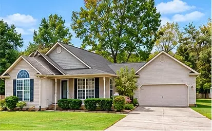 318 Battle Bluff Dr, Rossville, GA 30741