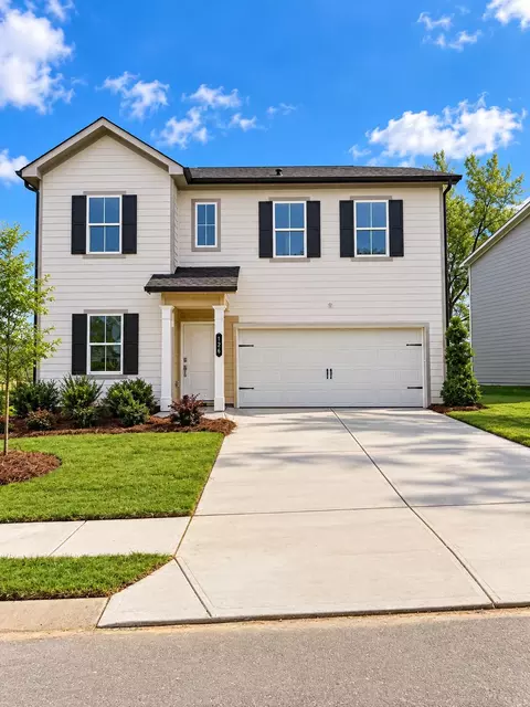 126 Buck Creek Ln #47, Rossville, GA 30741