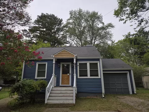 911 Emmett Ave NW, Cleveland, TN 37311