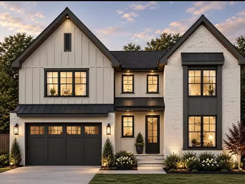 2171 Paige Meadows Ct #LOT 14, Hixson, TN 37343