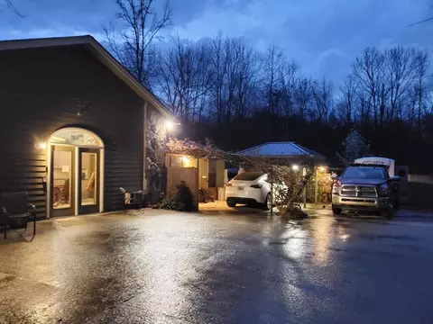 Exterior - 80 Aaron Dr, Flintstone, GA 30725 photo 7 of 16