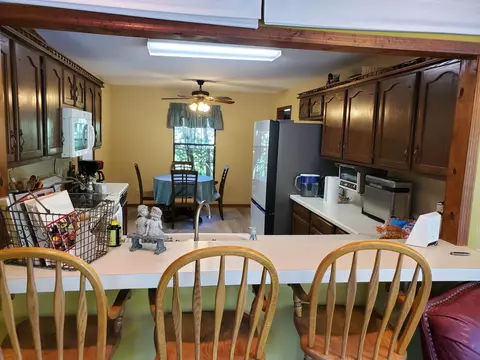 Kitchen - 80 Aaron Dr, Flintstone, GA 30725 photo 3 of 3