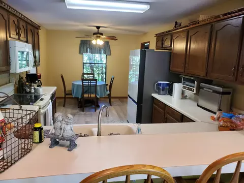 Kitchen - 80 Aaron Dr, Flintstone, GA 30725 photo 1 of 3