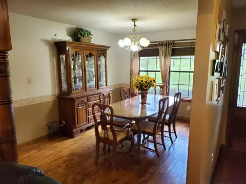 Dining - 80 Aaron Dr, Flintstone, GA 30725 photo 1 of 1