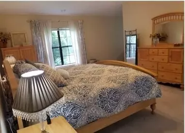 Bedroom - 80 Aaron Dr, Flintstone, GA 30725 photo 1 of 1