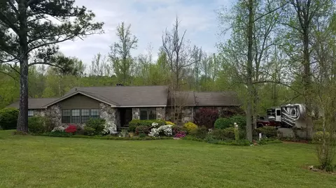 Exterior - 80 Aaron Dr, Flintstone, GA 30725 photo 15 of 16
