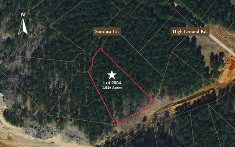lot2004 Stardust Ct, Guild, TN 37340 photo 3