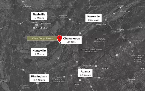 lot2004 Stardust Ct, Guild, TN 37340 photo 22