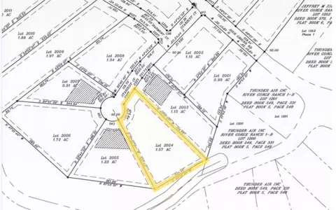 lot2004 Stardust Ct, Guild, TN 37340 photo 11
