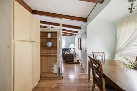 Entry Way - 705 Burchfield Ave, Dalton, GA 30721 photo 1 of 1