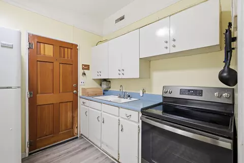 Kitchen - 705 Burchfield Ave, Dalton, GA 30721 photo 1 of 1