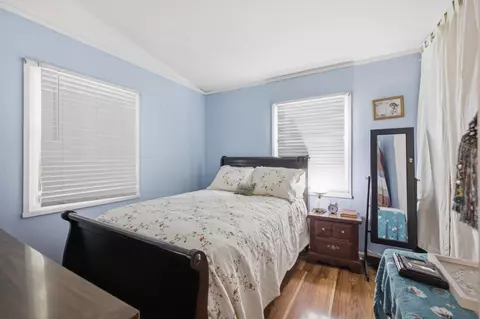 Bedroom - 705 Burchfield Ave, Dalton, GA 30721 photo 1 of 2