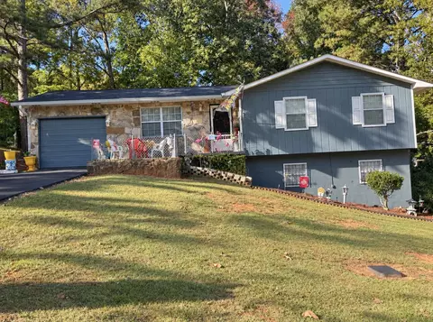 418 Wisteria Rd, Lafayette, GA 30728