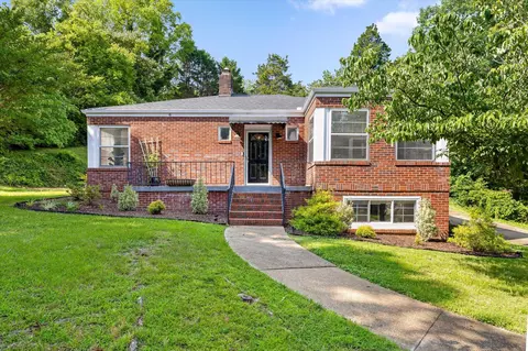 3614 Lerch St, Chattanooga, TN 37411