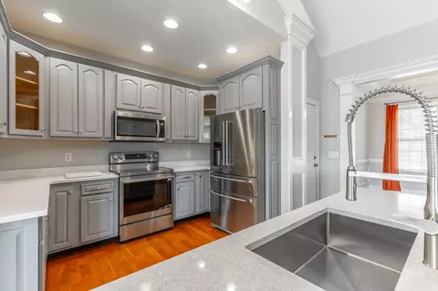Kitchen - 49 Fallen Leaf Dr, Chickamauga, GA 30707 photo 1 of 5